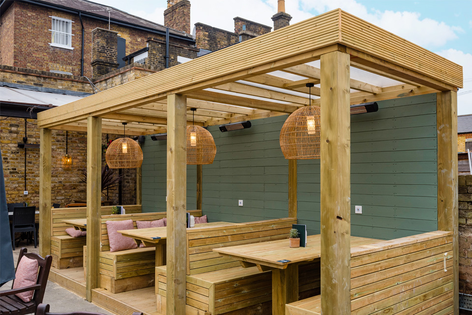 The Plough Inn - image 4