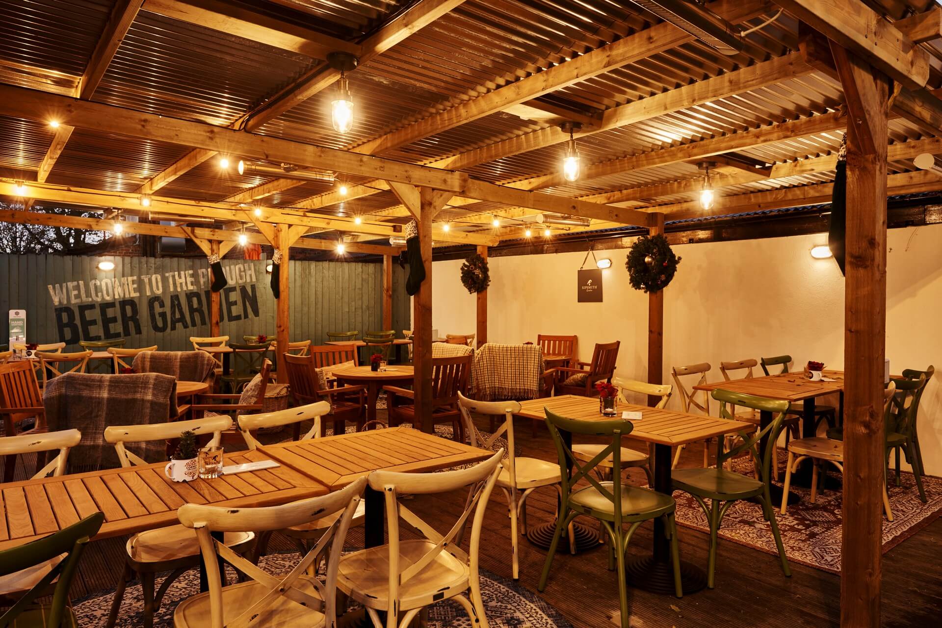 The Plough Inn - image 3