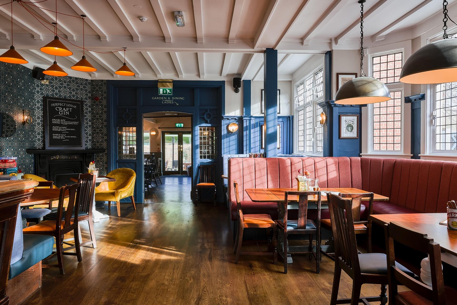 The Plough Inn - image 1