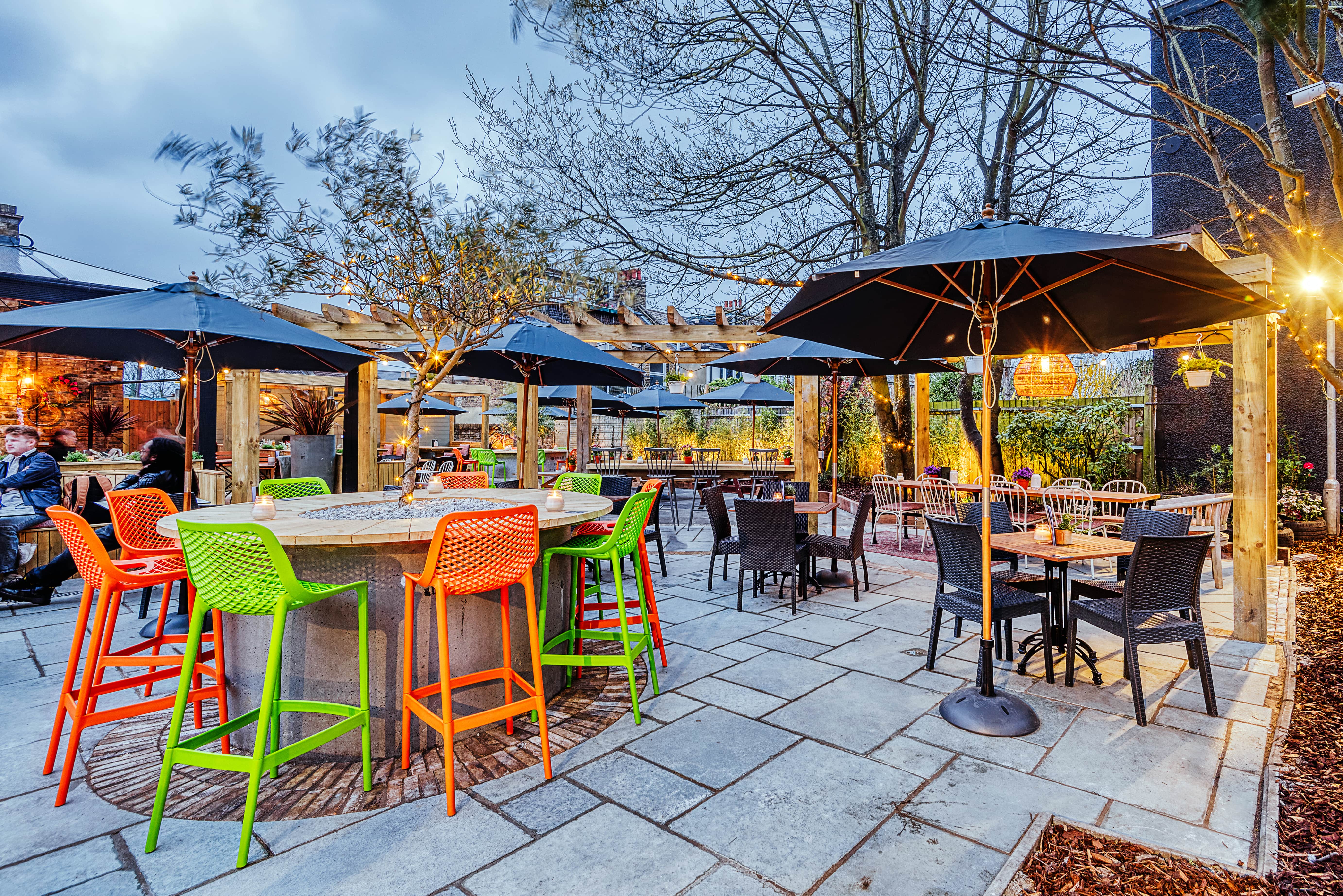 The Plough Inn - image 3