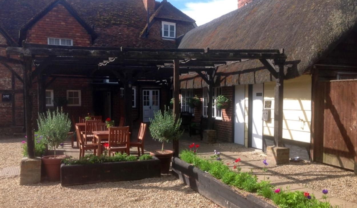 The Plough Inn - image 2