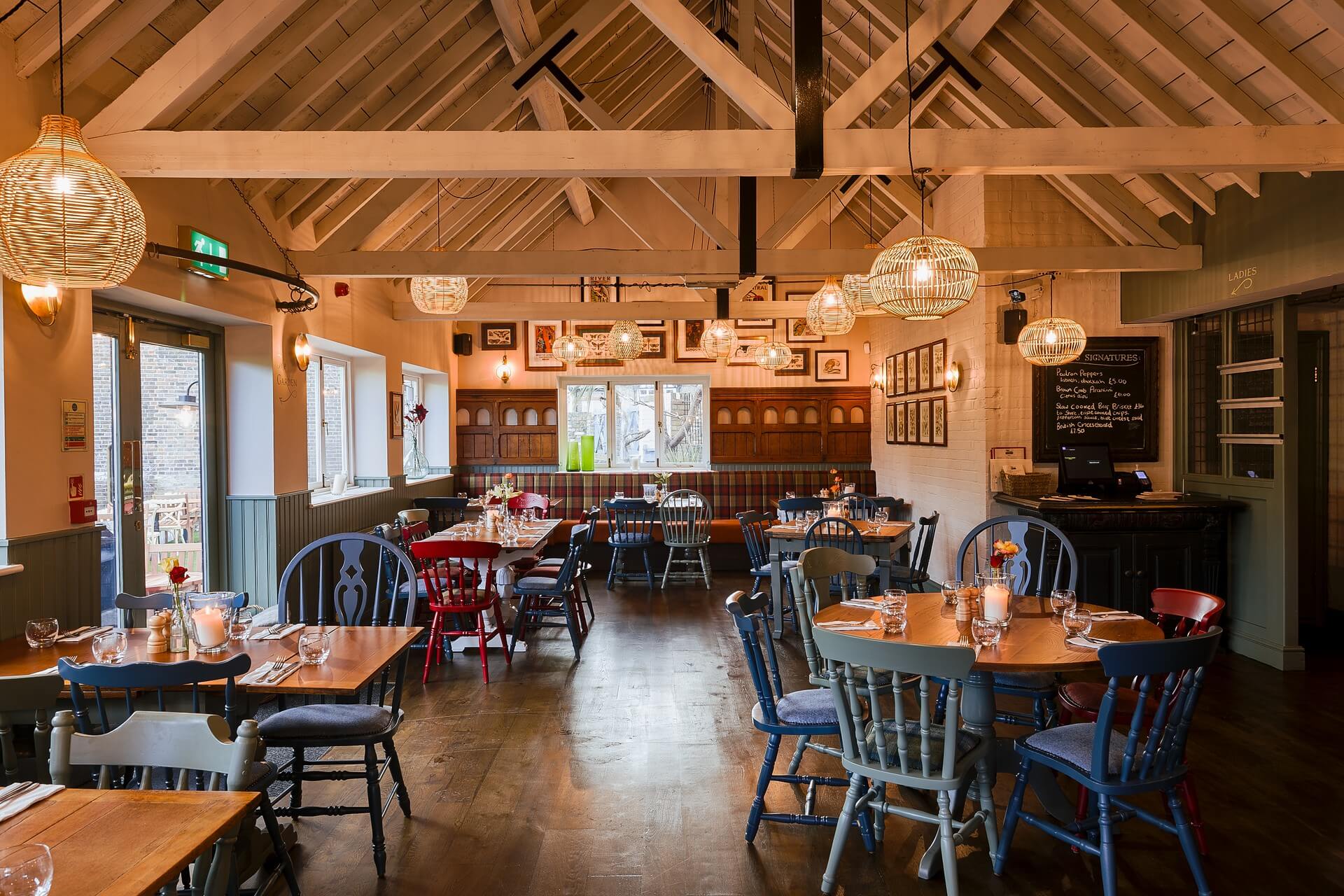 The Plough Inn - image 2
