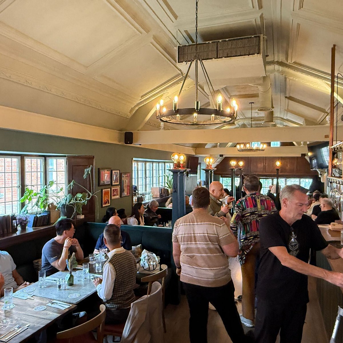 The Plough Inn - image 4