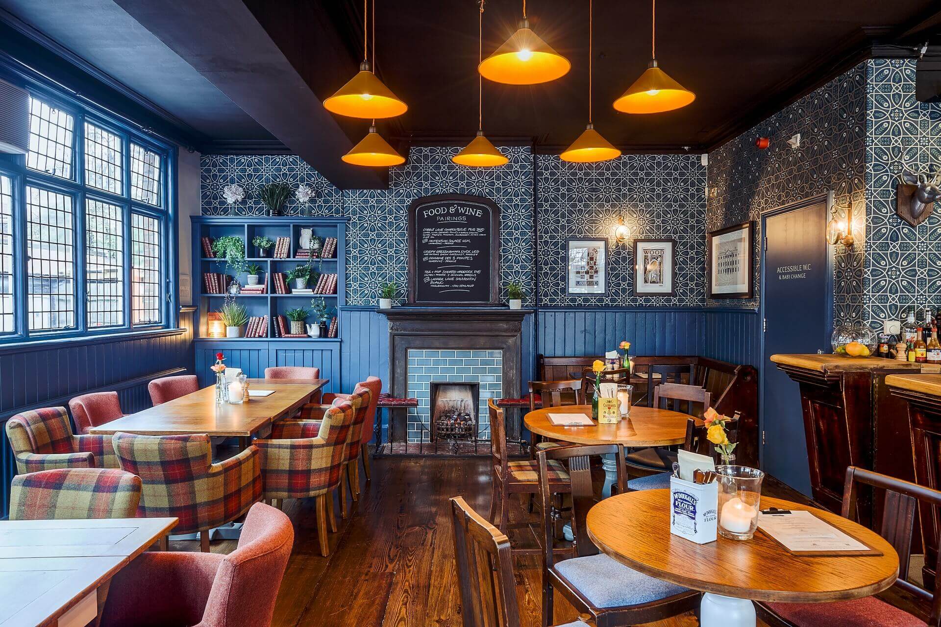The Plough Inn - image 1