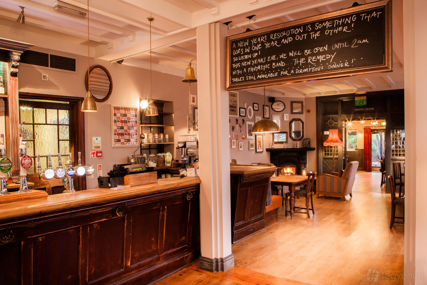 The Plough Inn - image 3