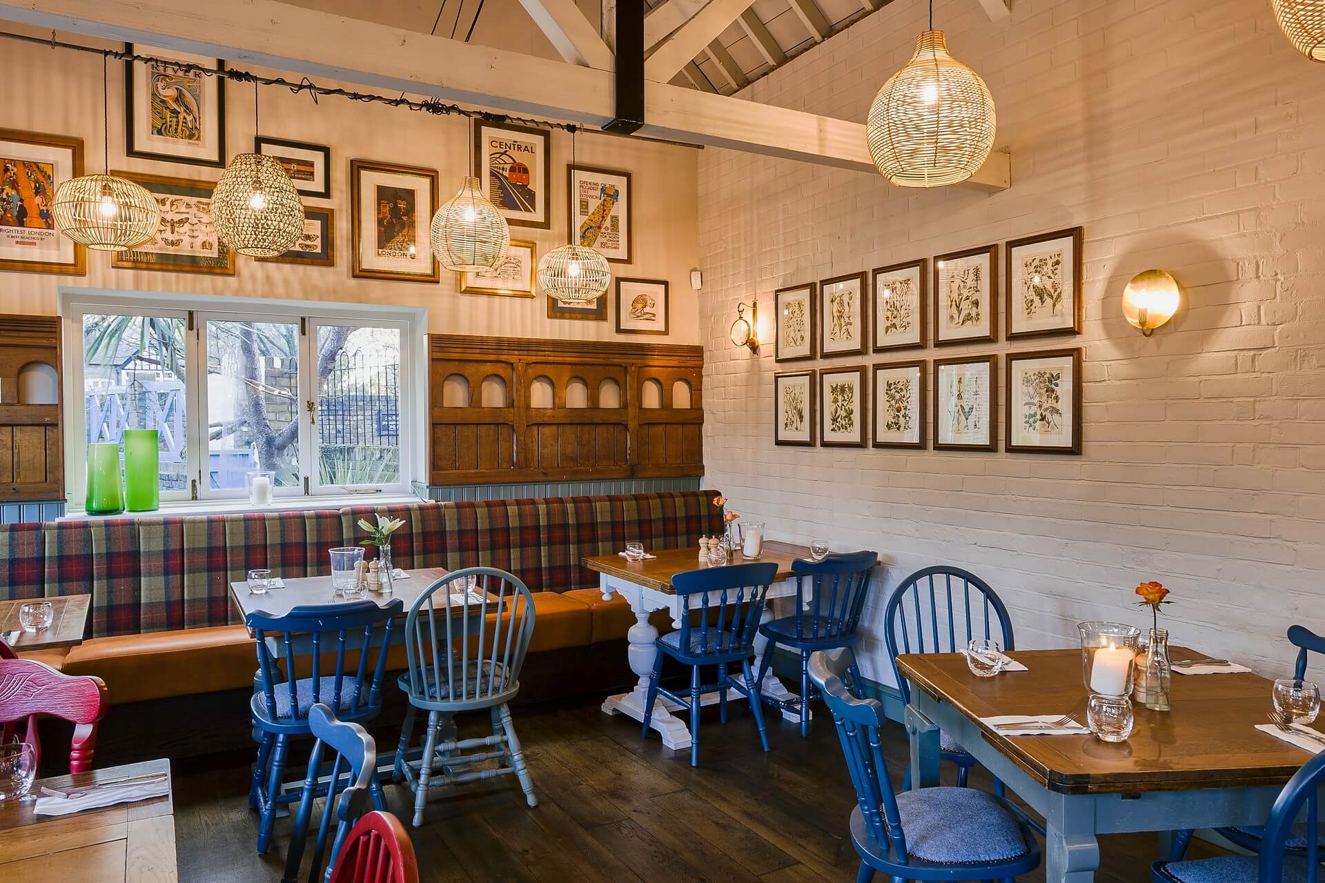 The Plough Inn - image 1
