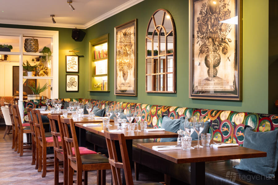 The Plough Inn - image 3