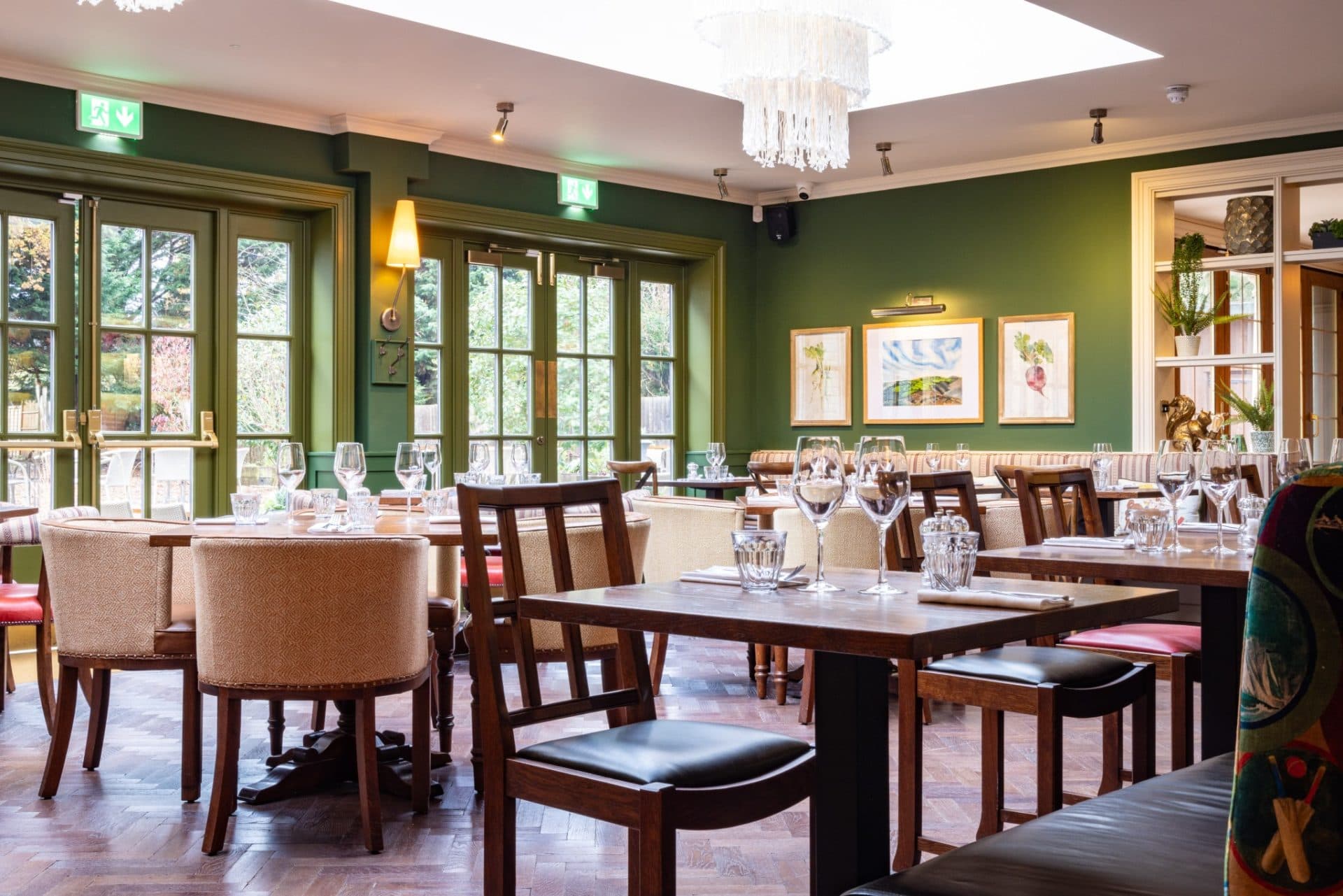 The Plough Inn - image 4