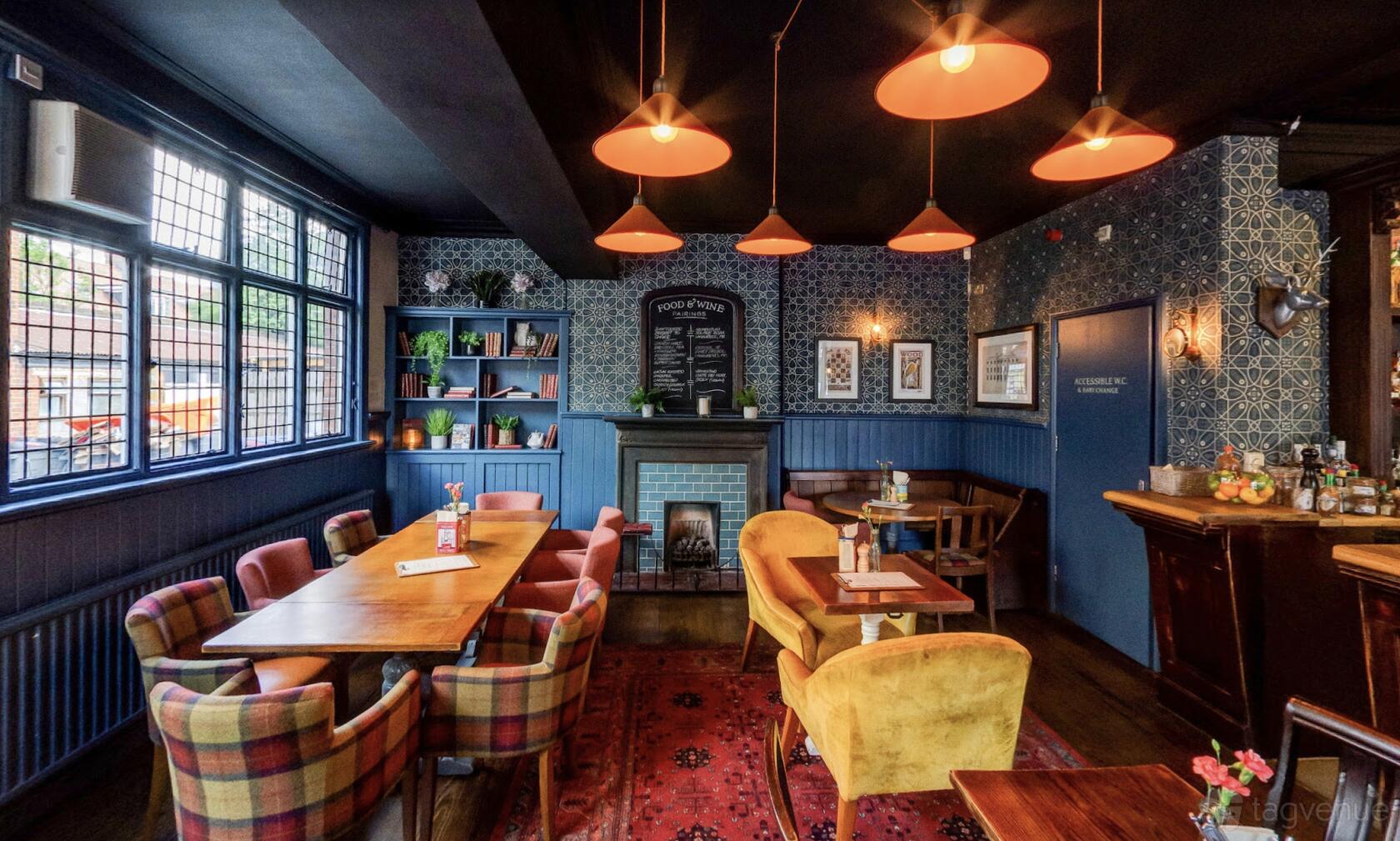 The Plough Inn - image 1