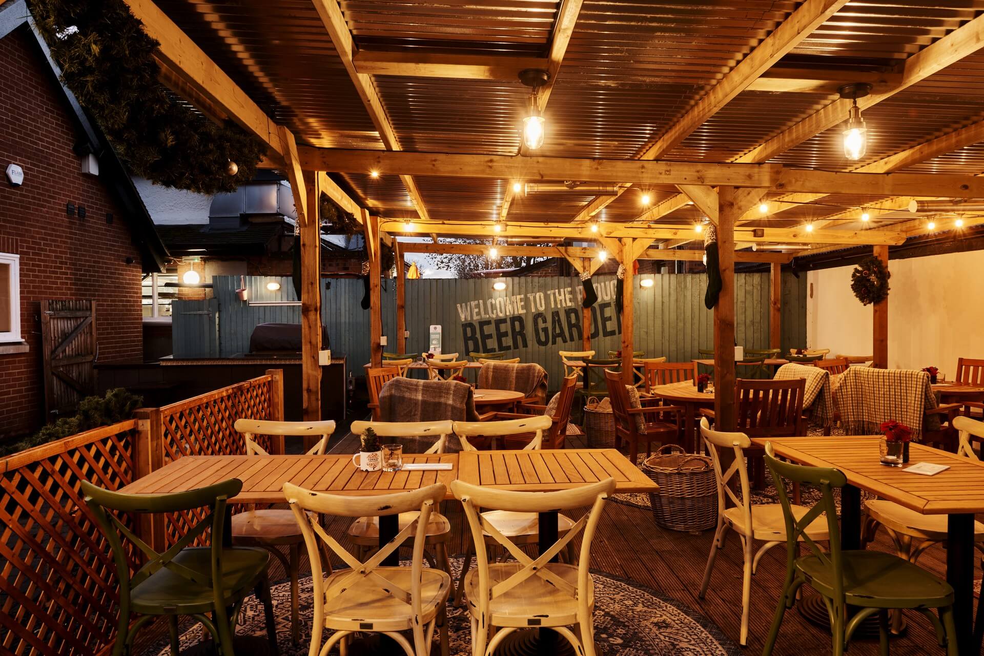 The Plough Inn - image 2