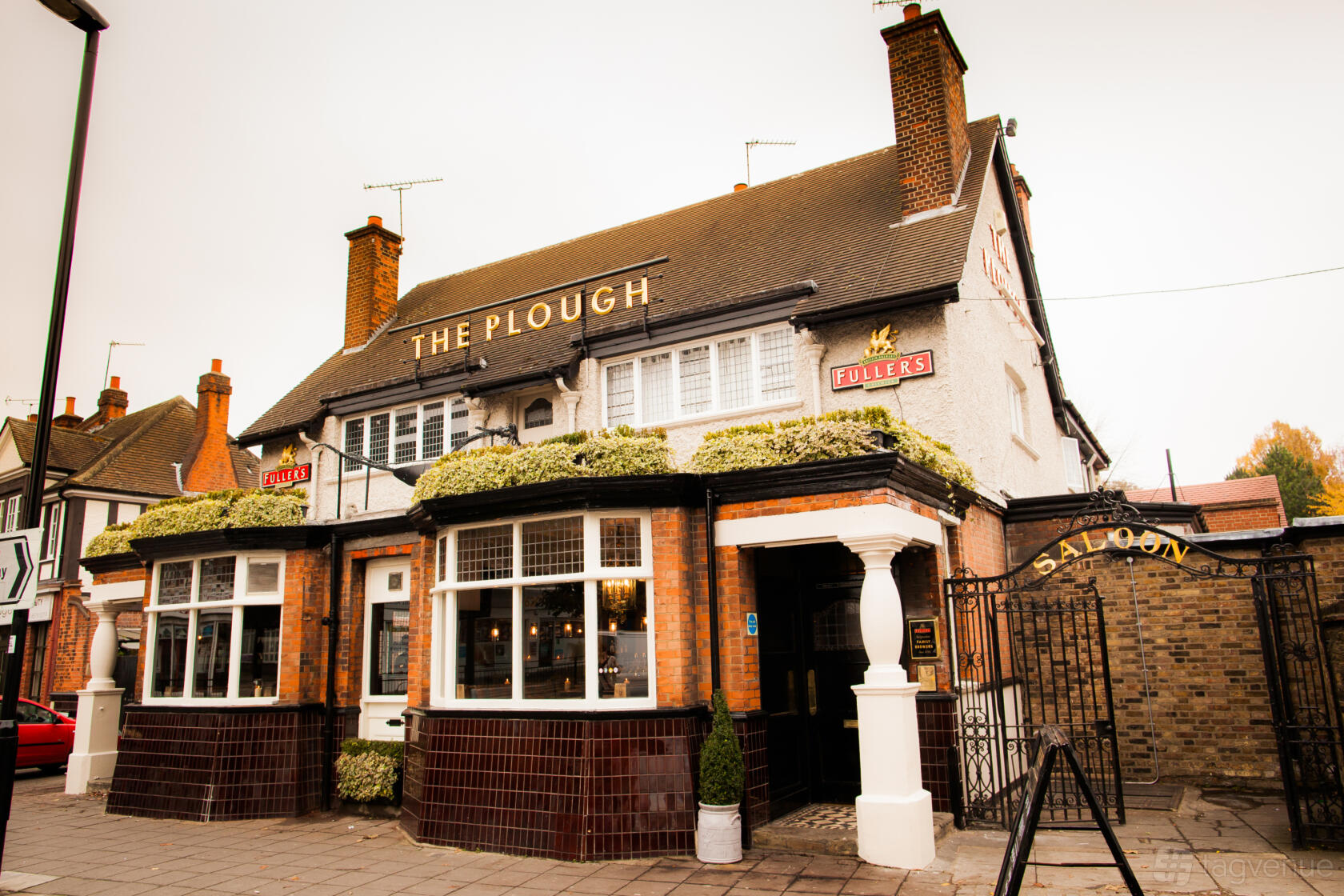 The Plough Inn - image 3