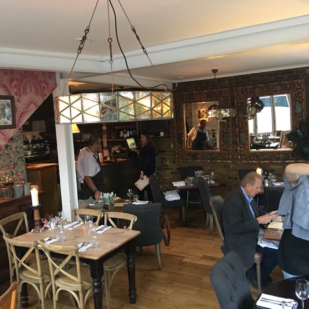 The Plough Inn - image 9