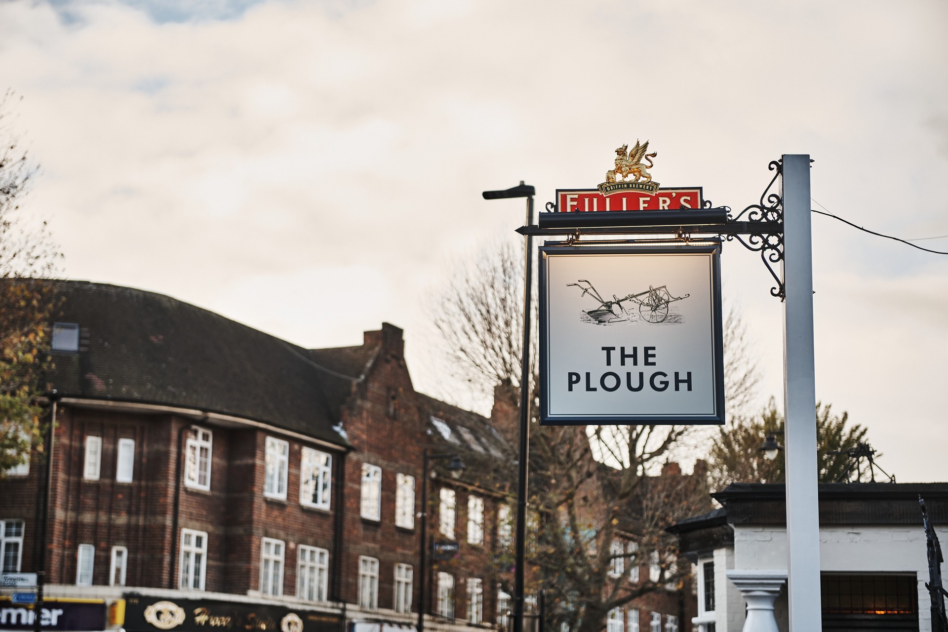 The Plough Inn - image 2