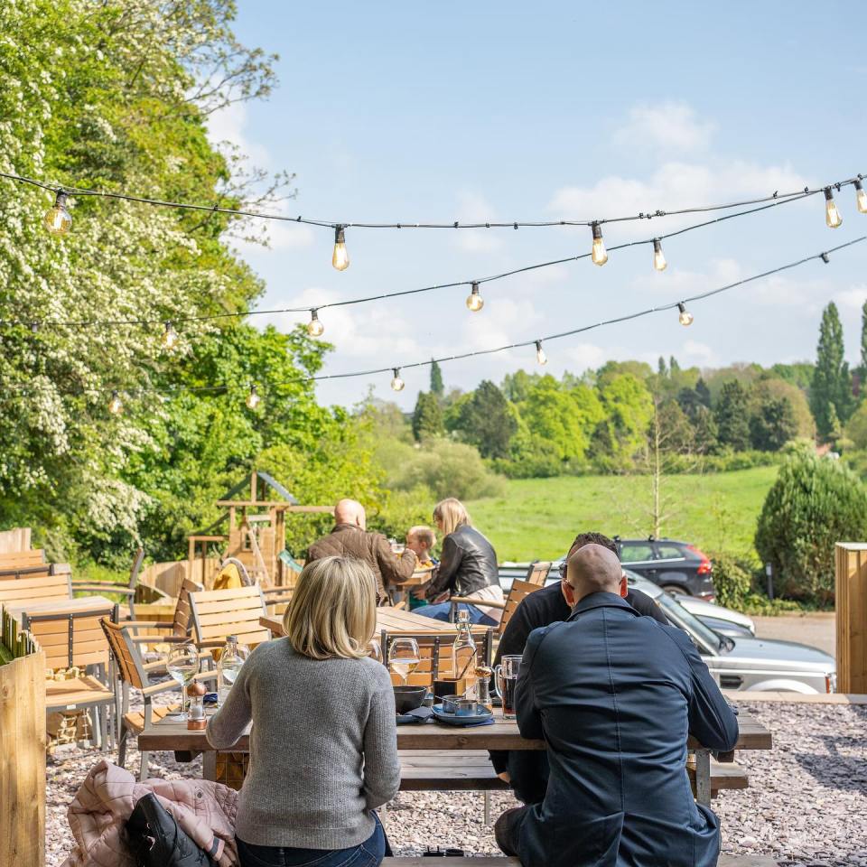 The Plough Inn - image 6