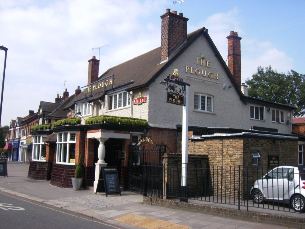 The Plough Inn - image 3