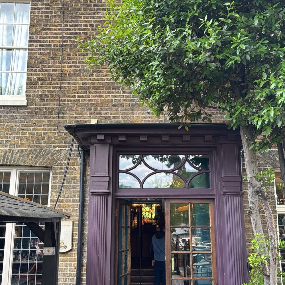 The Plough Inn - image 10