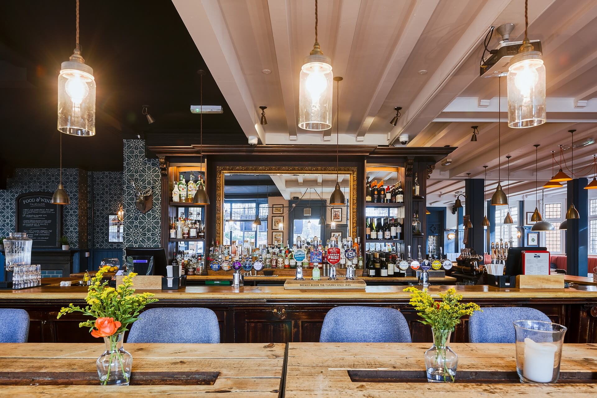 The Plough Inn - image 4
