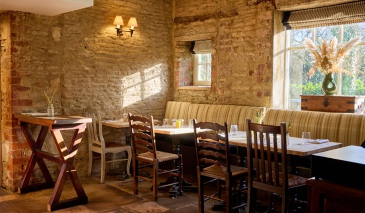 The Plough Inn - image 4