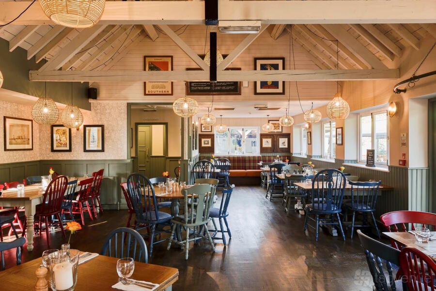 The Plough Inn - image 1