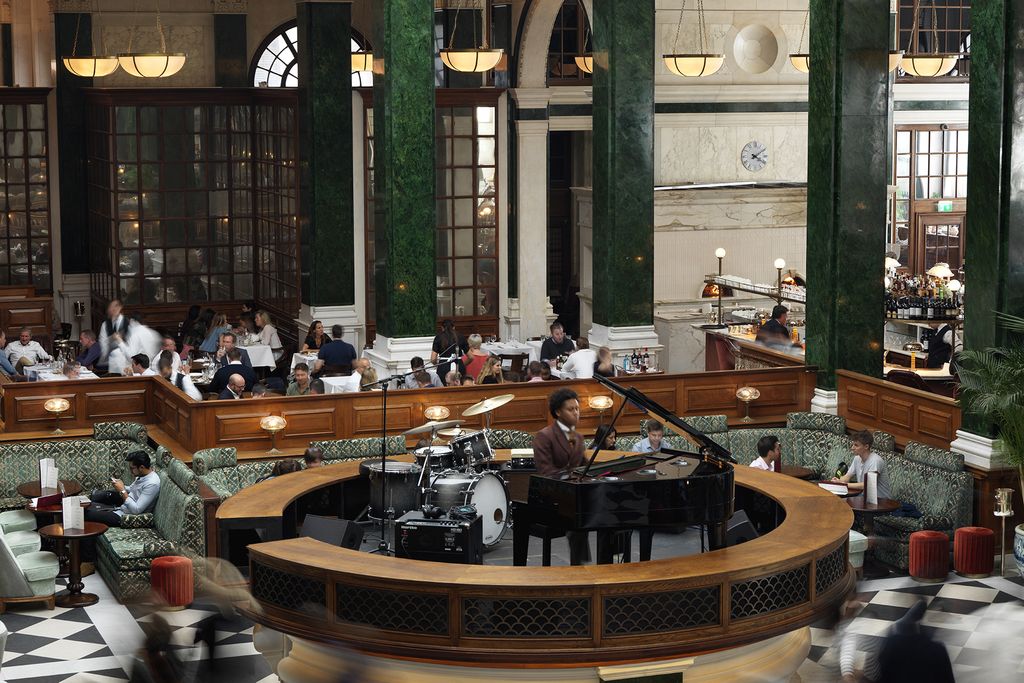 The Corn Exchange - image 5
