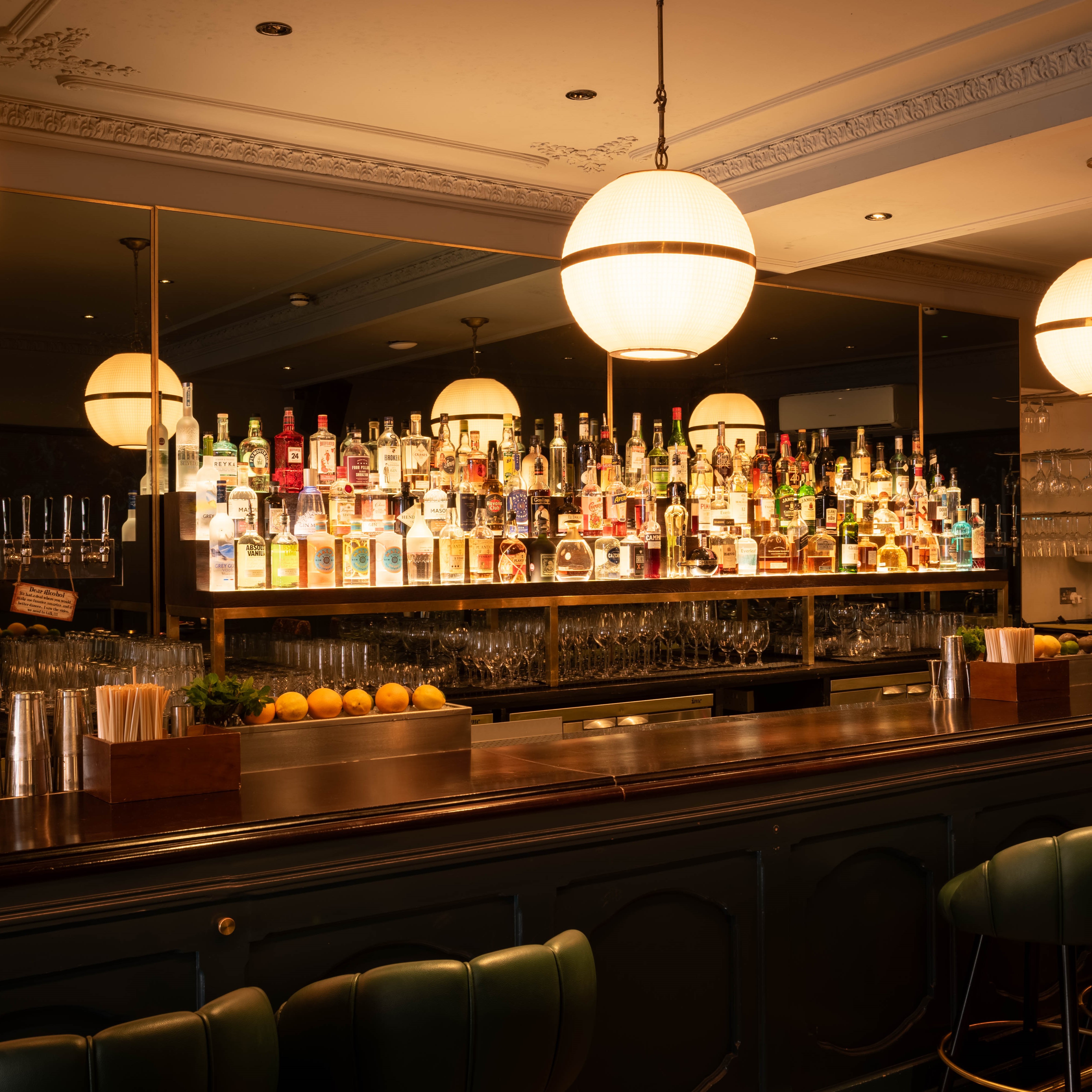 LOCKES Covent Garden - image 3
