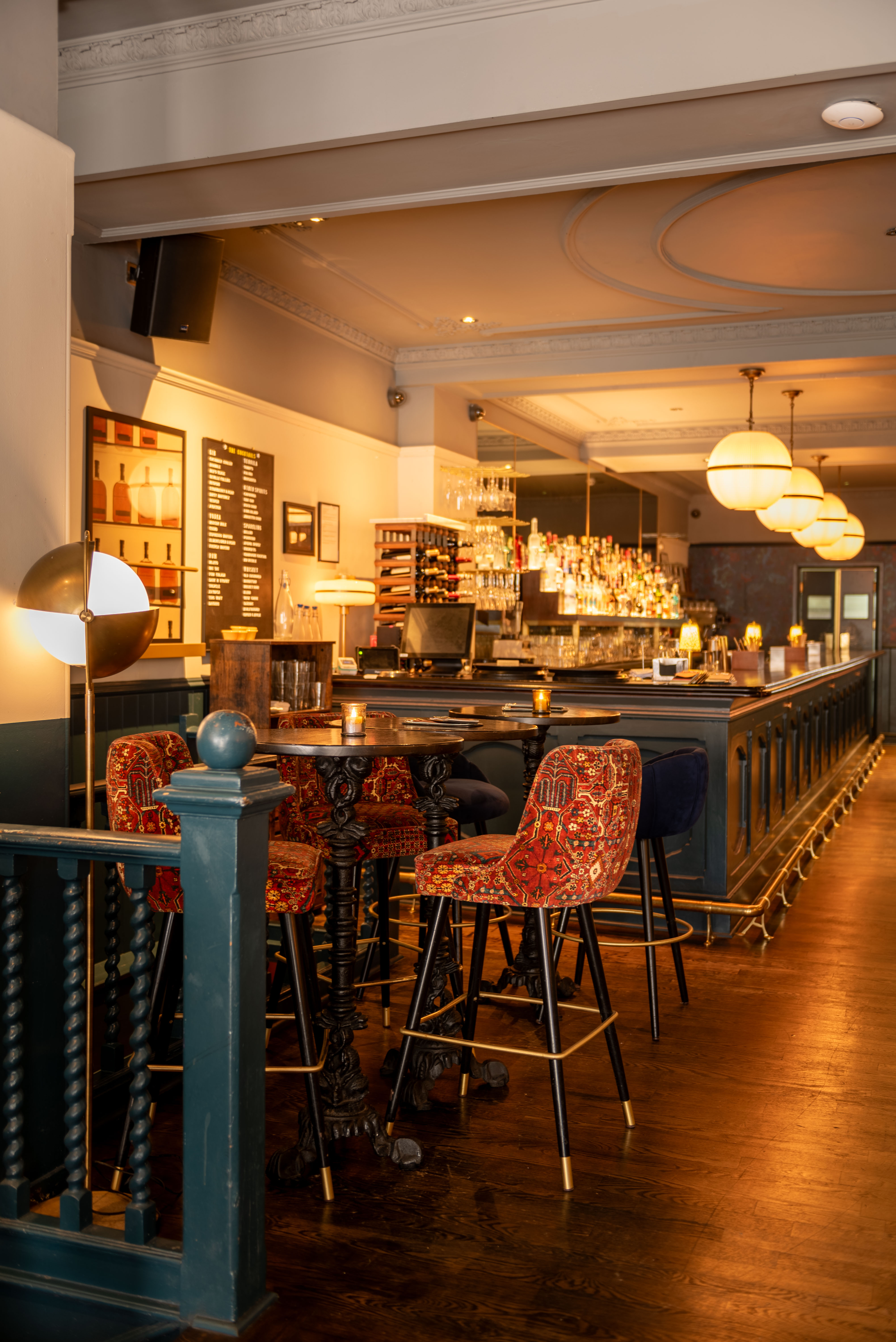 LOCKES Covent Garden - image 2