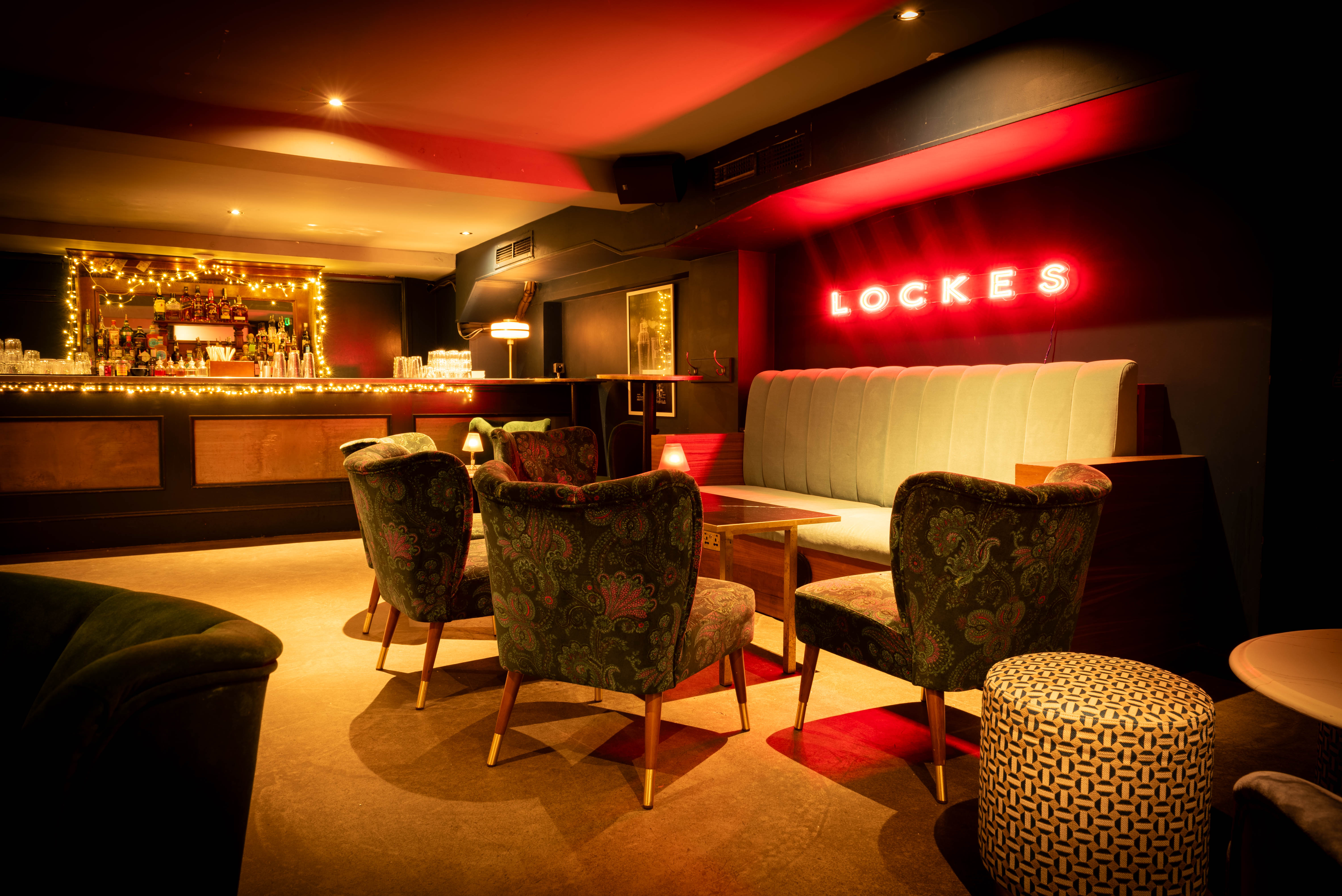 LOCKES Covent Garden - image 2
