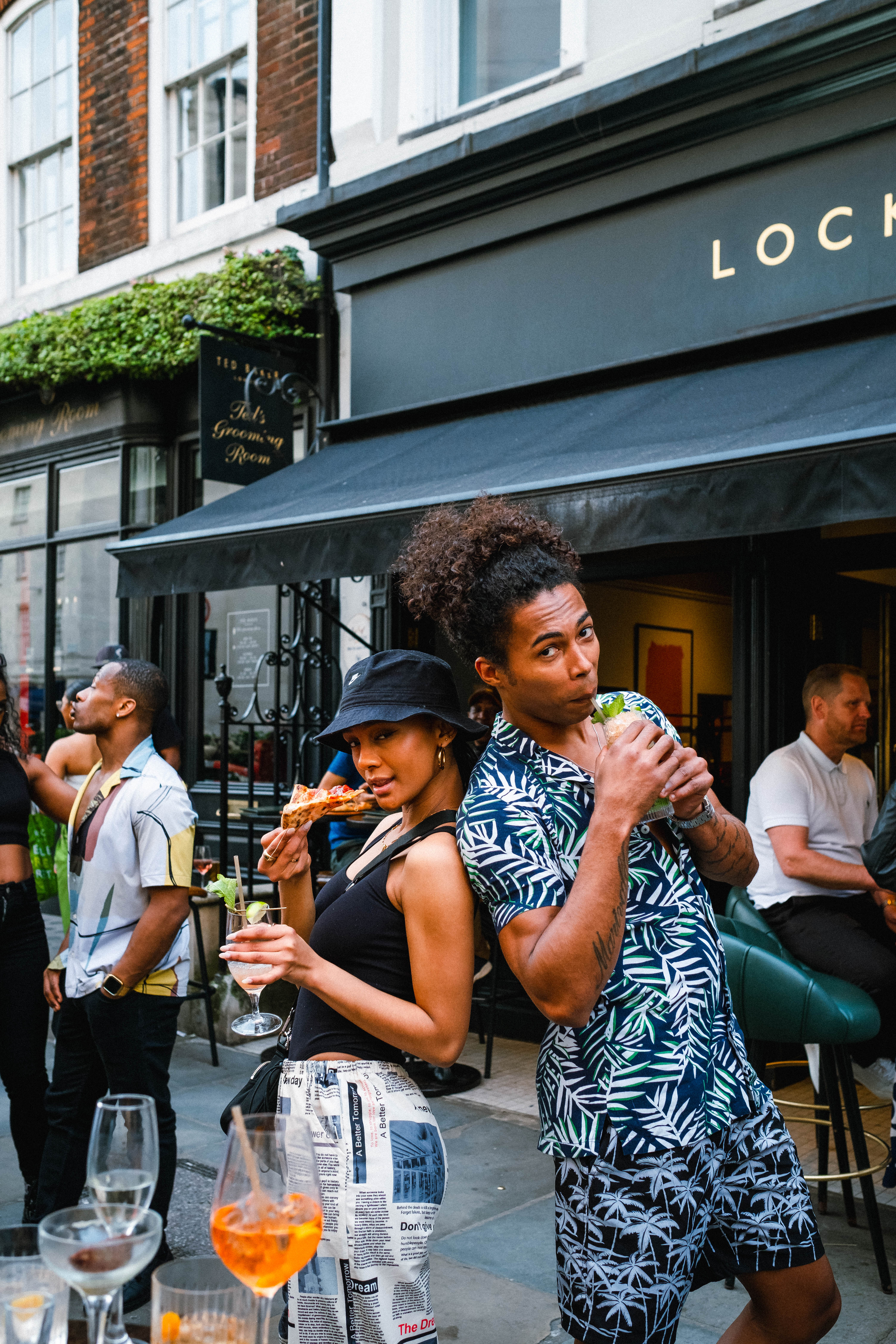 LOCKES Covent Garden - image 7