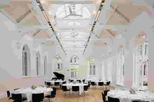 NTU Events and Conferencing
