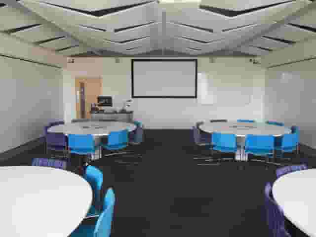 NTU Events and Conferencing