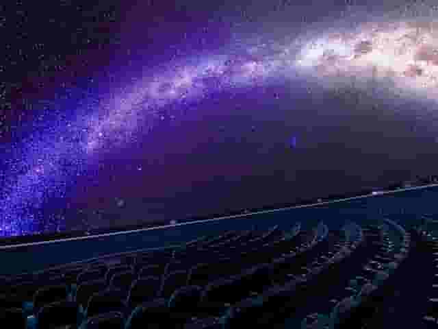 National Space Centre