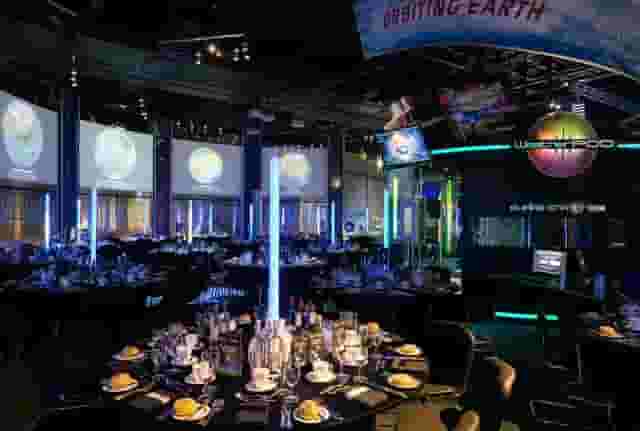 National Space Centre