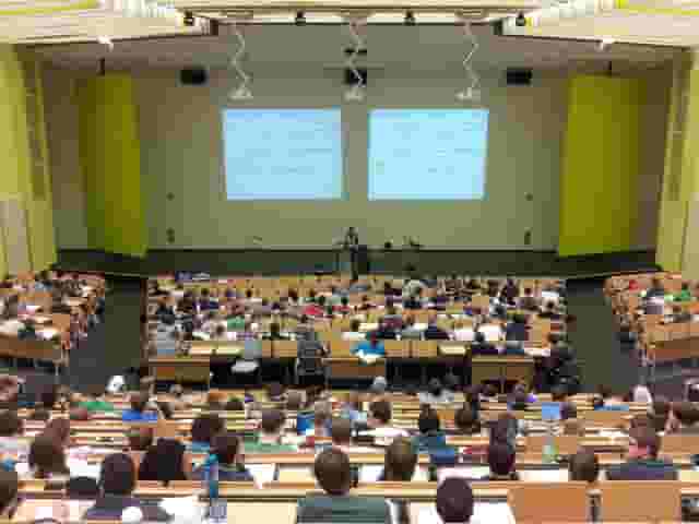 The Venue@DMU