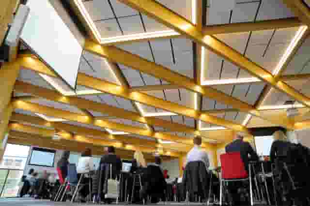 Warwick Conferences