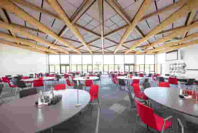 Warwick Conferences