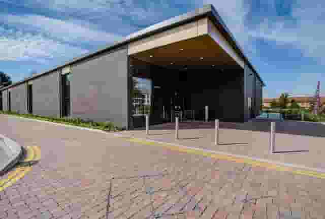 Warwick Conferences