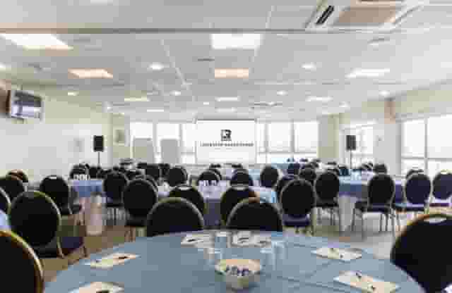 Leicester Racecourse