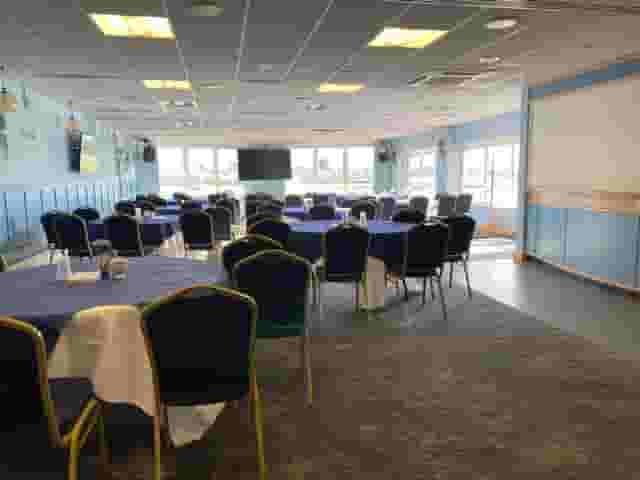 Leicester Racecourse