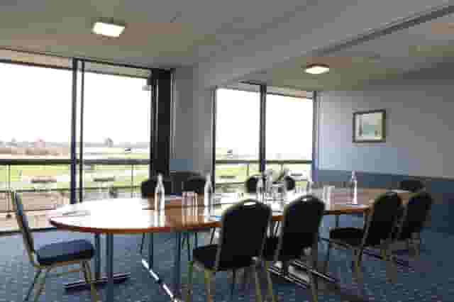 Leicester Racecourse