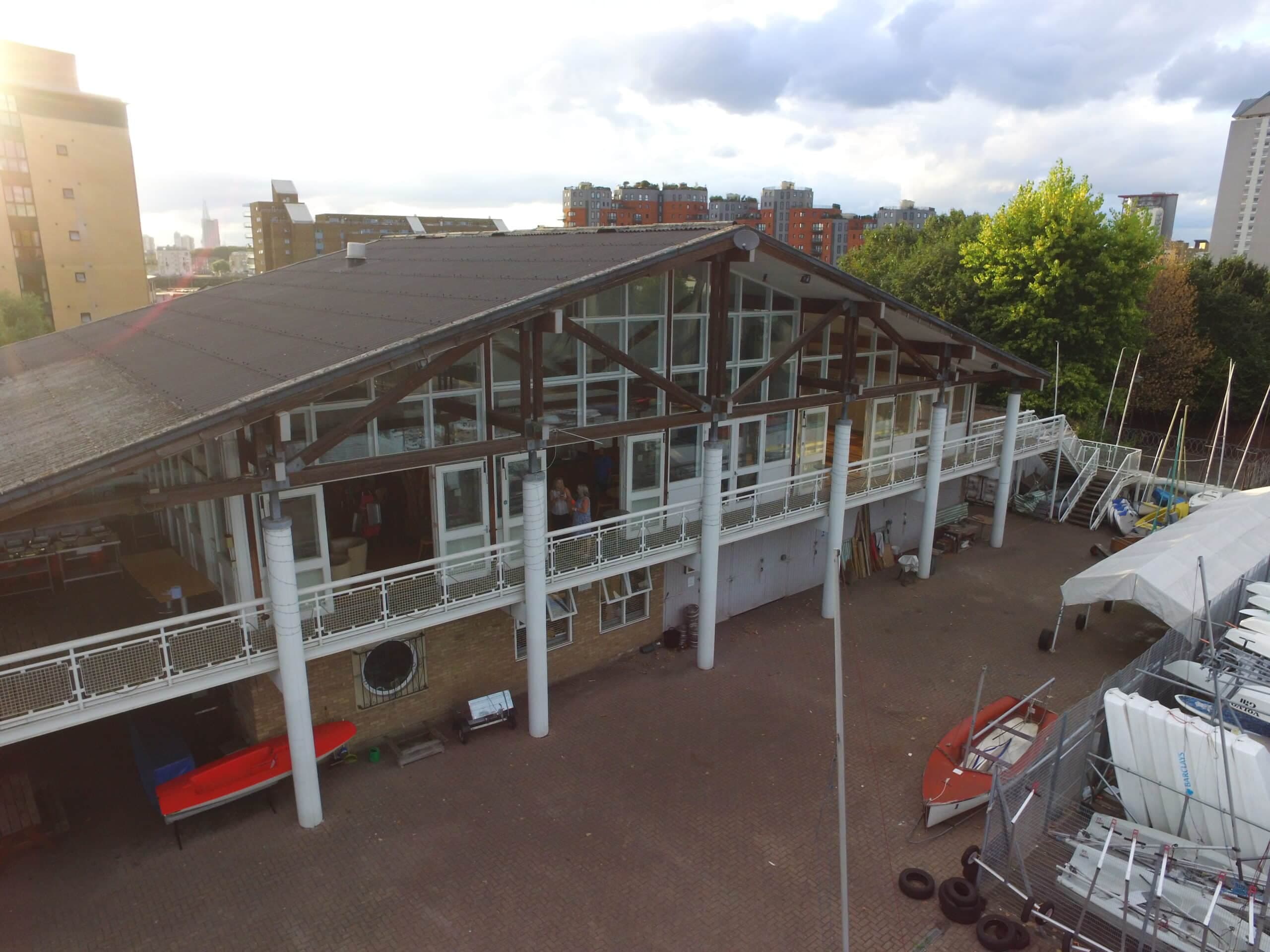 Docklands Sailing & Watersports Centre - image 4