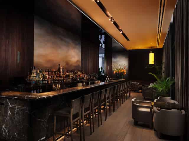 Ginger Lily Bar and Lounge