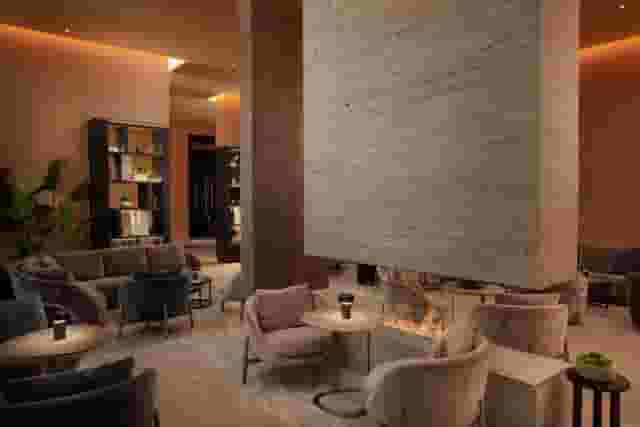 Ginger Lily Bar and Lounge