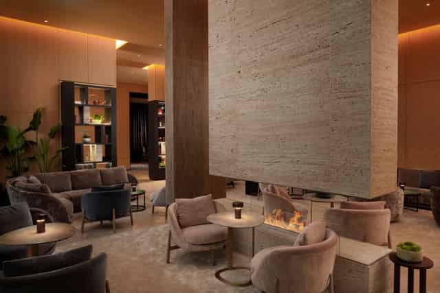 Ginger Lily Bar and Lounge
