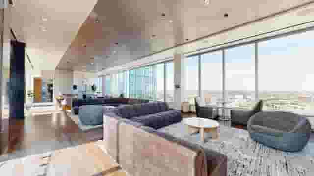 Pavilion Club Knightsbridge