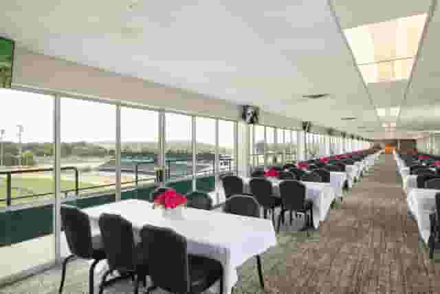 Pavilion Club Knightsbridge
