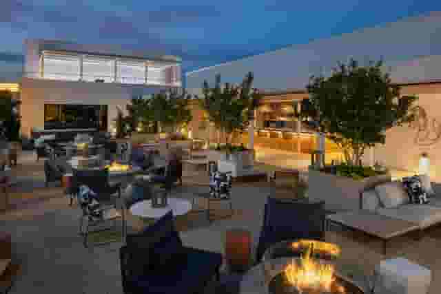 Pavilion Club Knightsbridge
