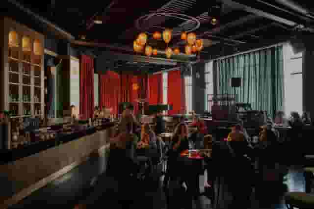 Pavilion Club Knightsbridge