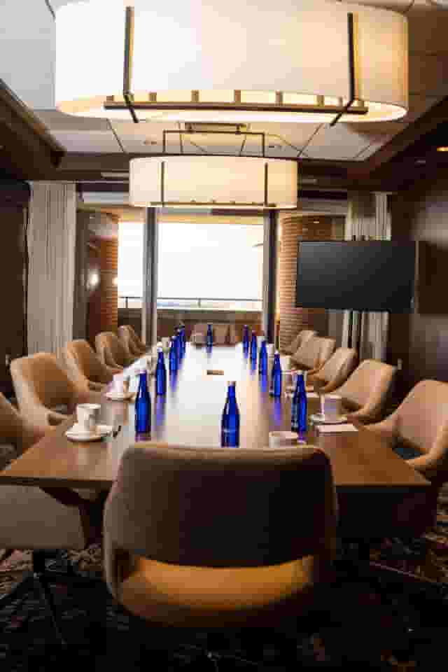 Pavilion Club Knightsbridge