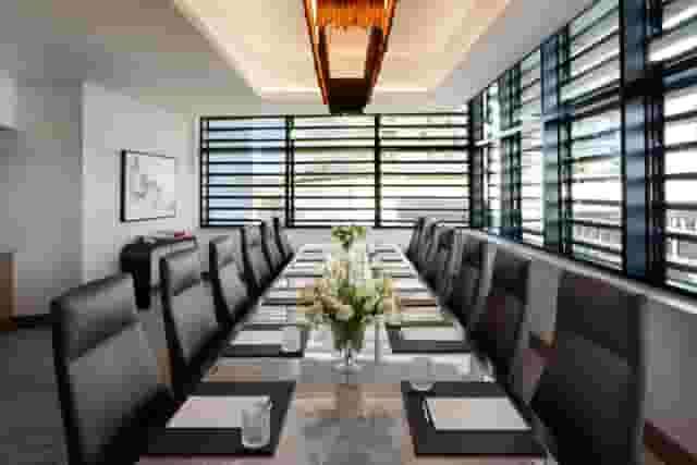 Pavilion Club Knightsbridge