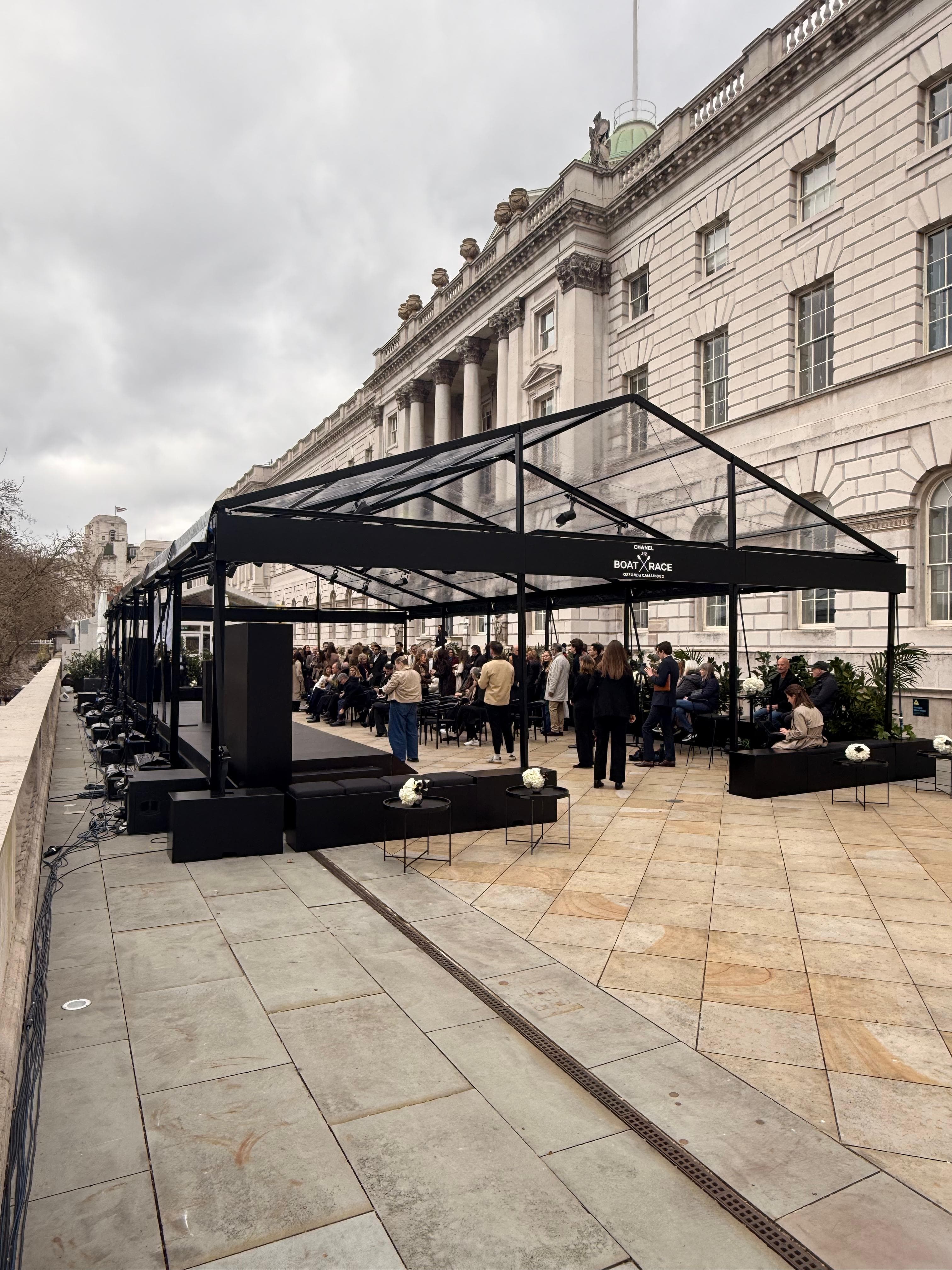 Somerset House - image 2